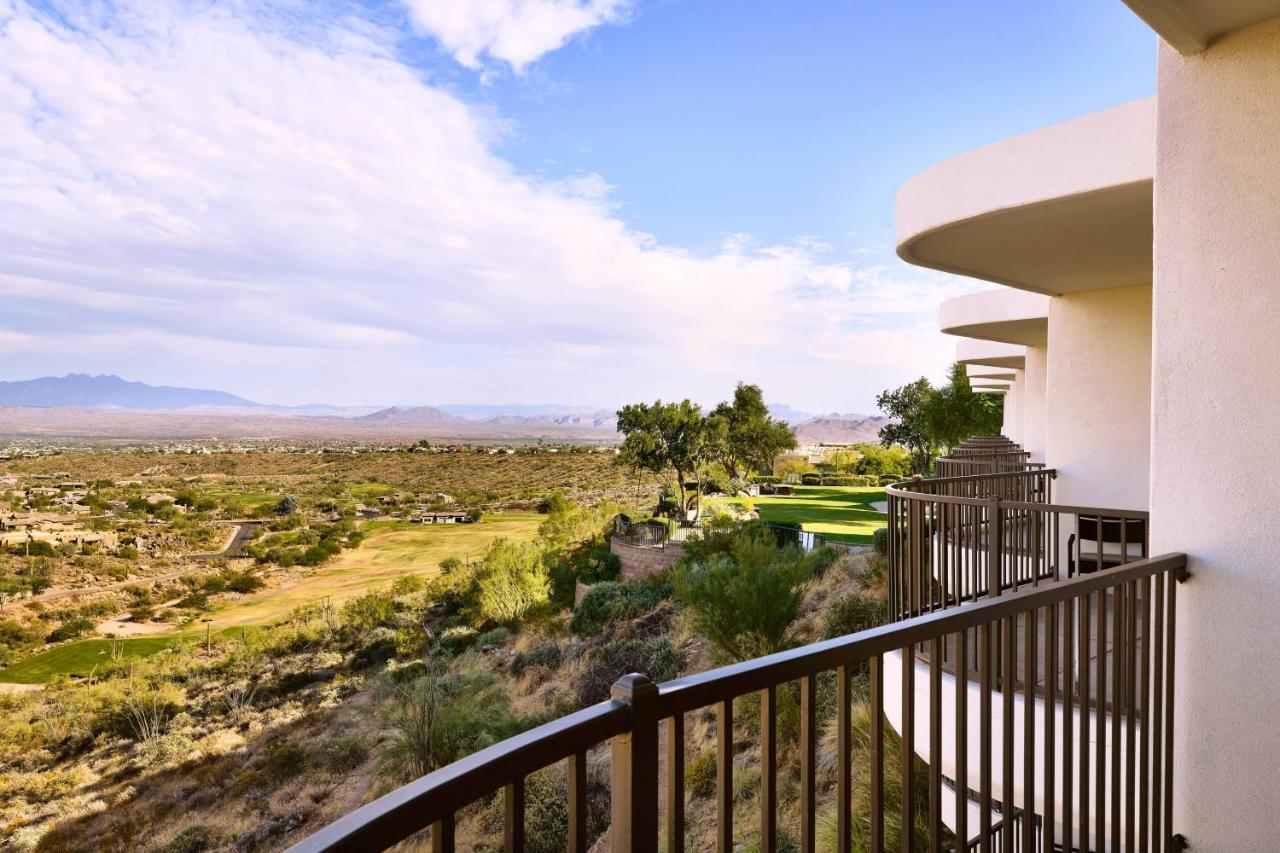 Adero Scottsdale Resort, Autograph Collection Fountain Hills Exterior foto